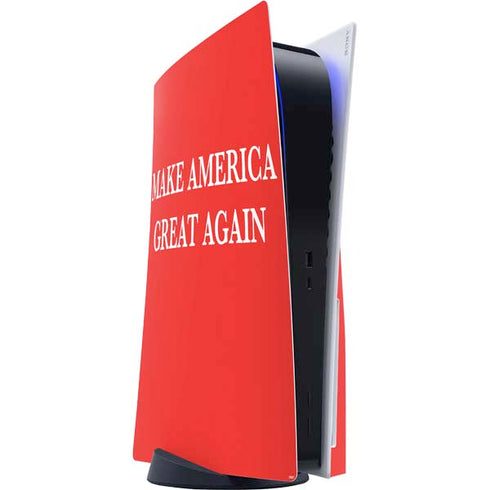Make American Great Again PlayStation PS5 Skins